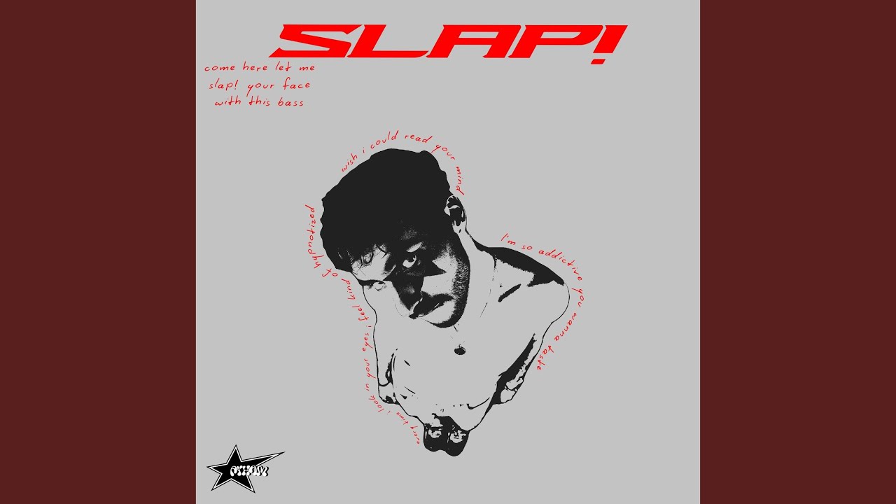 Slap!