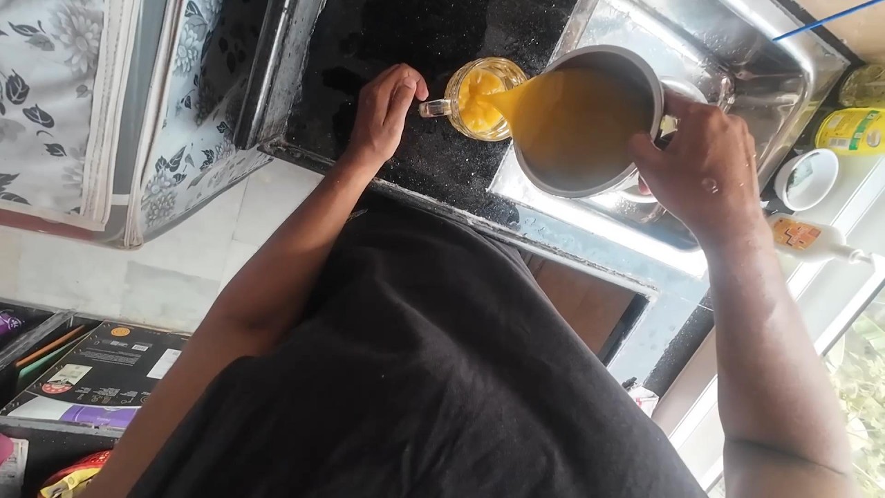 ASMR POV | How to make orange & grapes juice for anti aging | संतरे और अंगूर का जूस | 🇮🇳