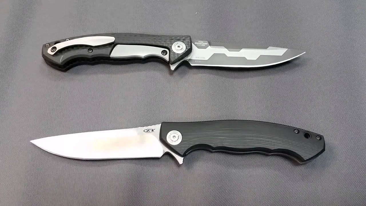 Zero Tolerance 0454 204p