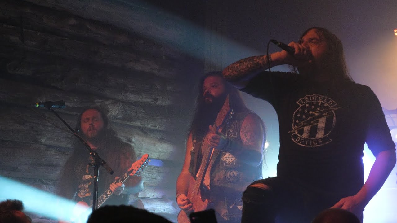 Norma Jean Live AustinTX 9/6/24 