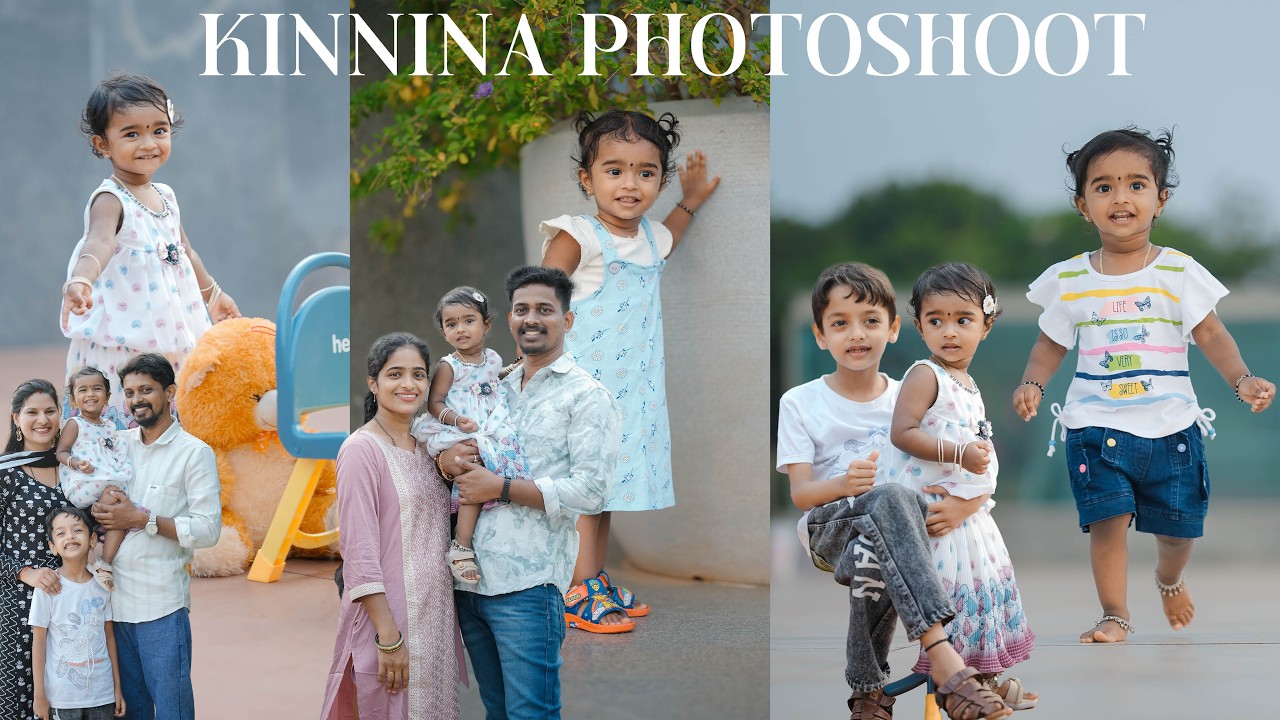 Kinnina photoshoot gammath🤣