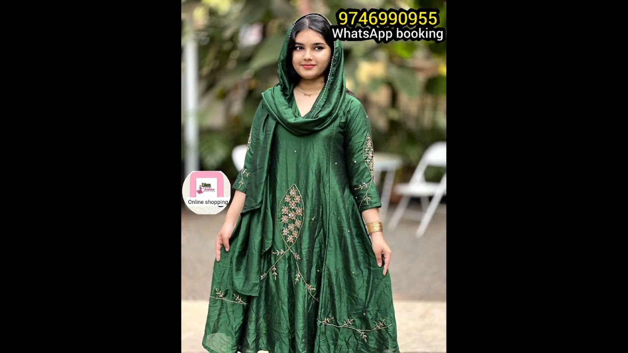 ഈദ് പുതിയ കളക്ഷൻസ് വന്നിട്ടുണ്ട് അടിപൊളി കിടിലൻ കളക്ഷൻ #trending #fashion #onlinebusiness
