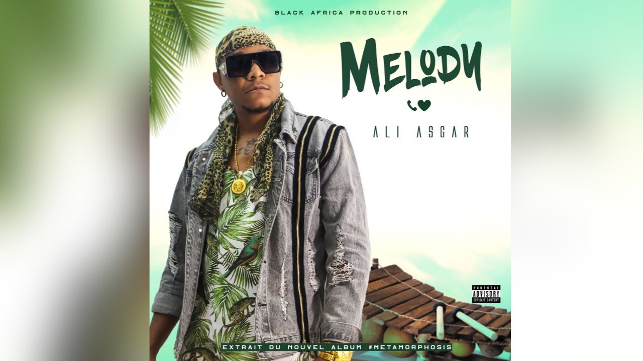 Ali Asgar - Melody