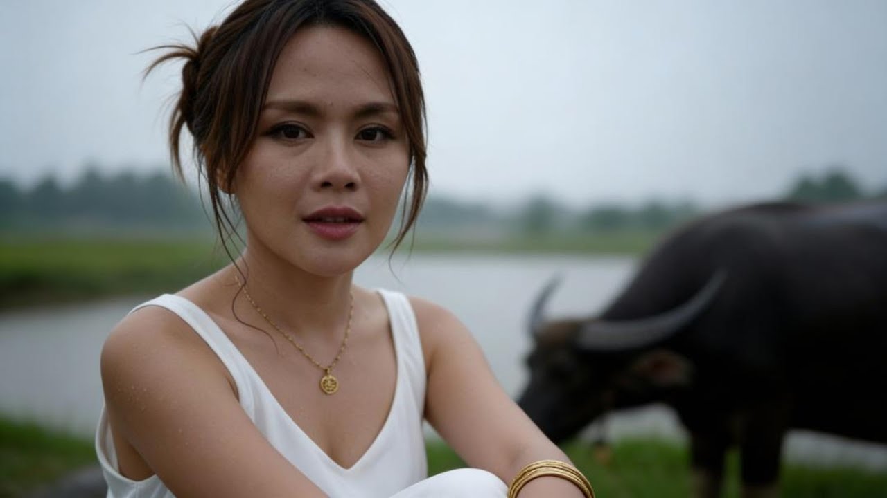 Richard Camillus - Guli Noh Do Namot Nopo (AI)