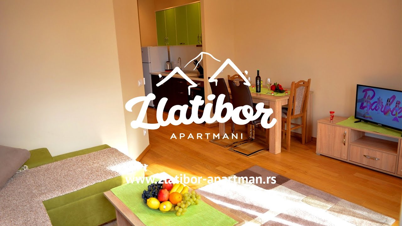 Zlatibor Apartmani - Zlatibor Smeštaj - Anja 3