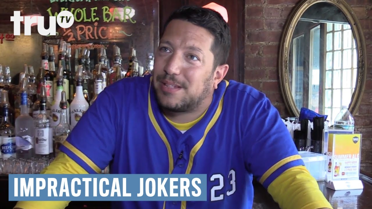 Impractical Jokers - 