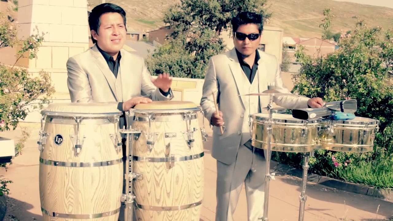 Agrupaci&oacute;n L&eacute;rida -  Tu soledad , Activo Records 2014