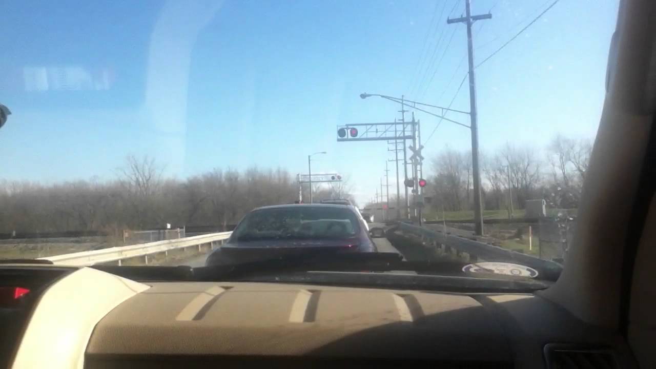 Train Hold-Up, Getting Caught