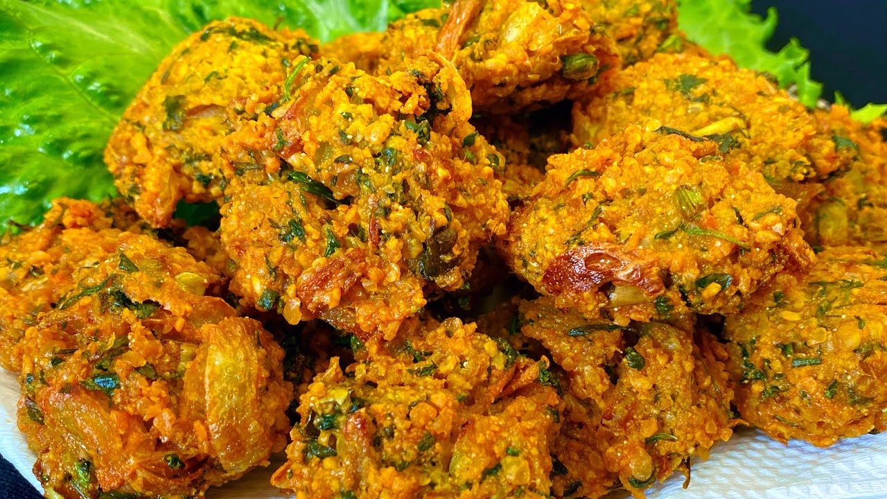 মুচমুচে ডাল পিঁয়াজু।বাটা বাটির ঝামেলা ছাড়া।Ramadan ￼Special Recipe 