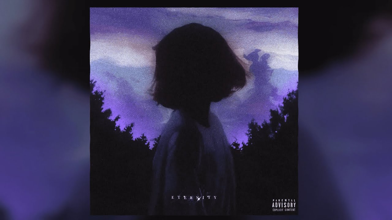 Lxzy Slxth, vitchrøse - Eternity