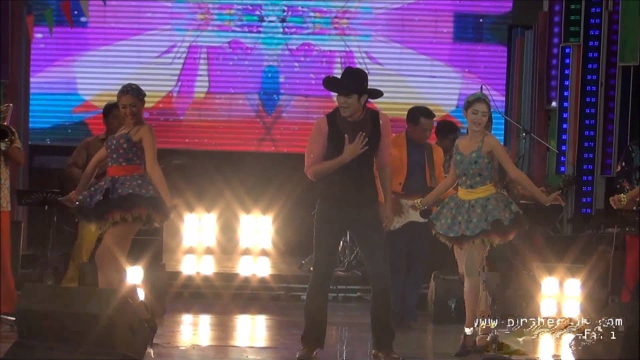 ชวนน้องแต่งงาน - พอร์ช ศรัณย์ @7สีคอนเสิร์ต