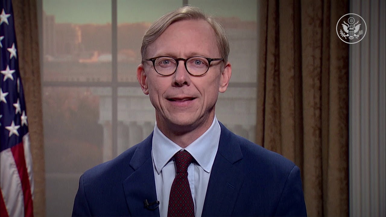 Dispelling Myths About U.S. Sanctions on Iran