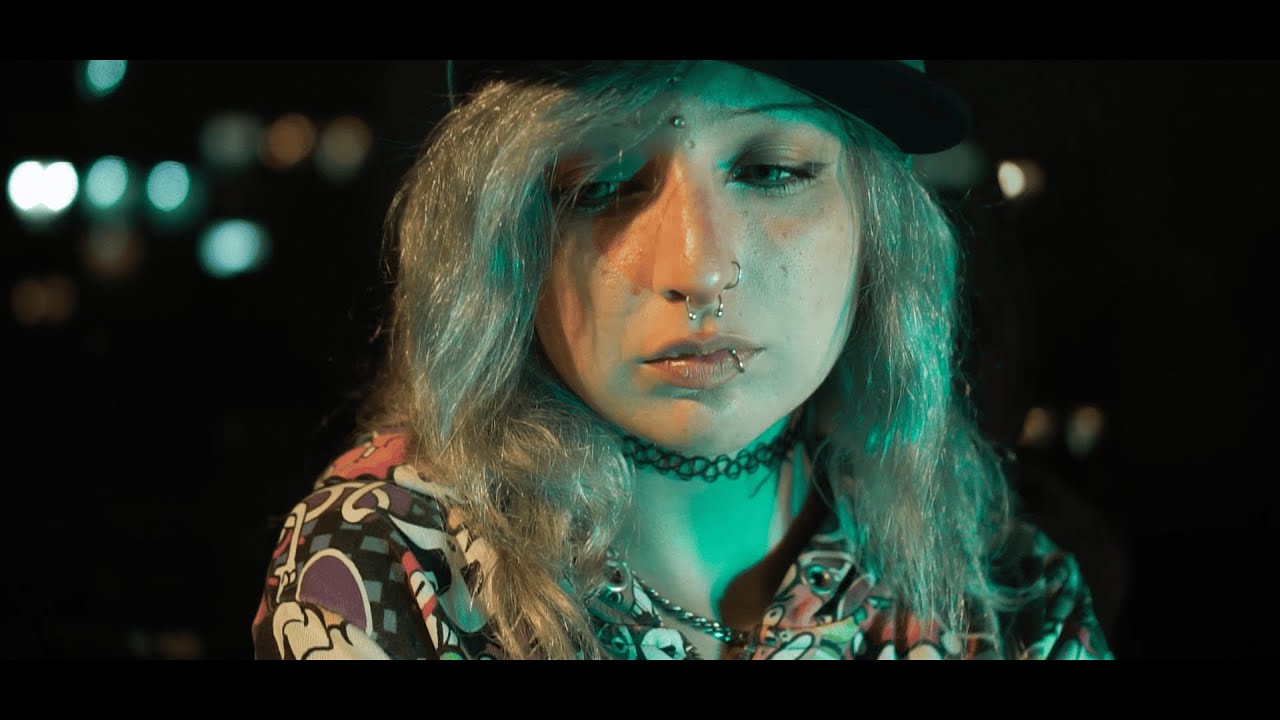 PVTA TRISTE - Lyro SDB, Keiter (Videoclip Oficial)