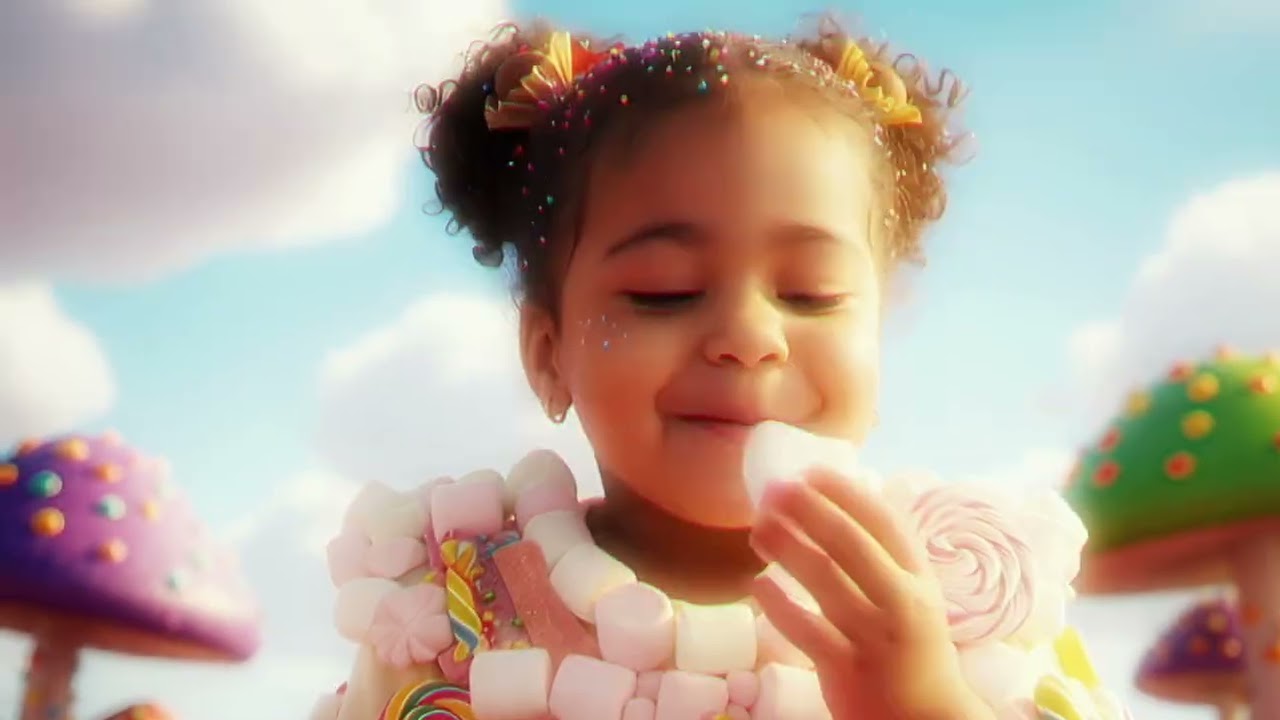 MINI DIVA Primeiro Clipe 