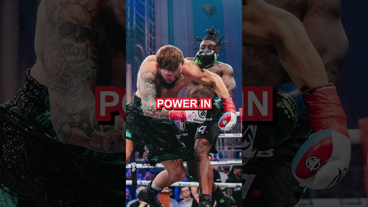 Mist vs Ryan Taylor FULL FIGHT RECAP 🥊