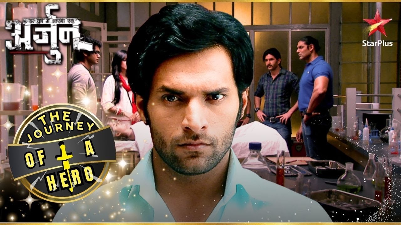 क्या Arjun खोलेगा सच की तिजोरी? | Full Episode: 65-66 | Har Yug Mein Aaega Ek Arjun