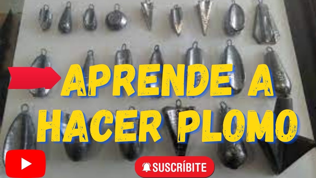 TUTORIAL DE PLOMO DEL TERRENO