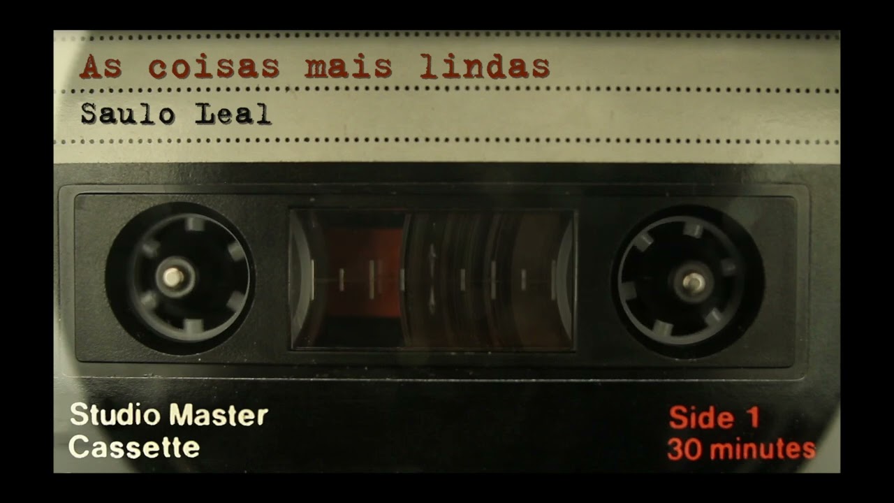 As coisas mais lindas - Composição