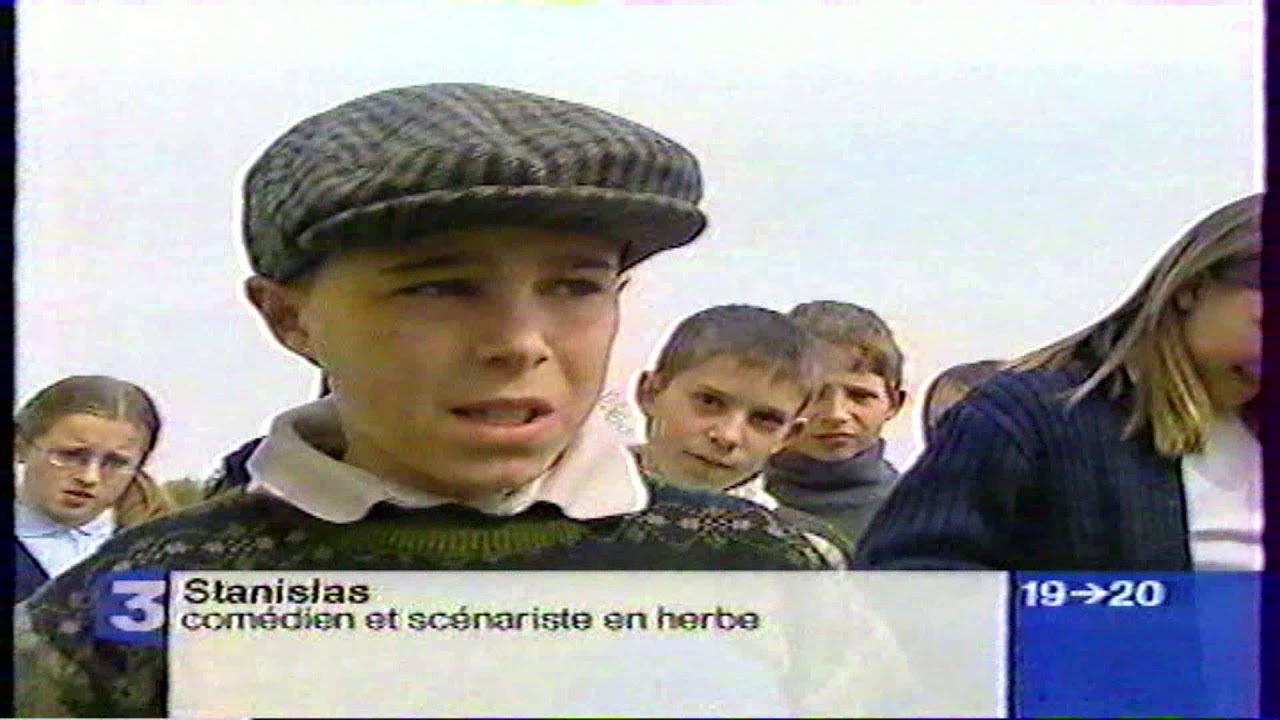 une classe cinéma ACA  Pieuré de Vivoin  école Saint Julien du Mans mp4