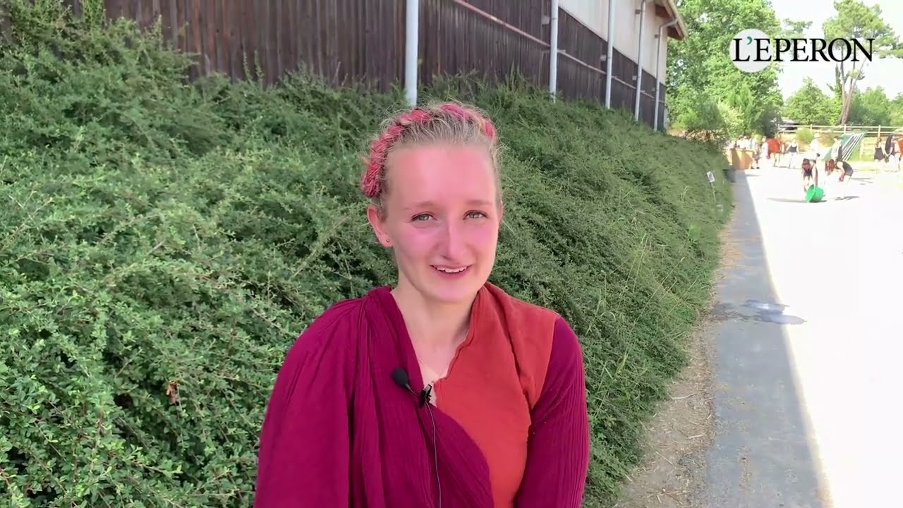 En immersion au championnat Amateur du Mans #2 - Rencontre avec Joséphine Dannet