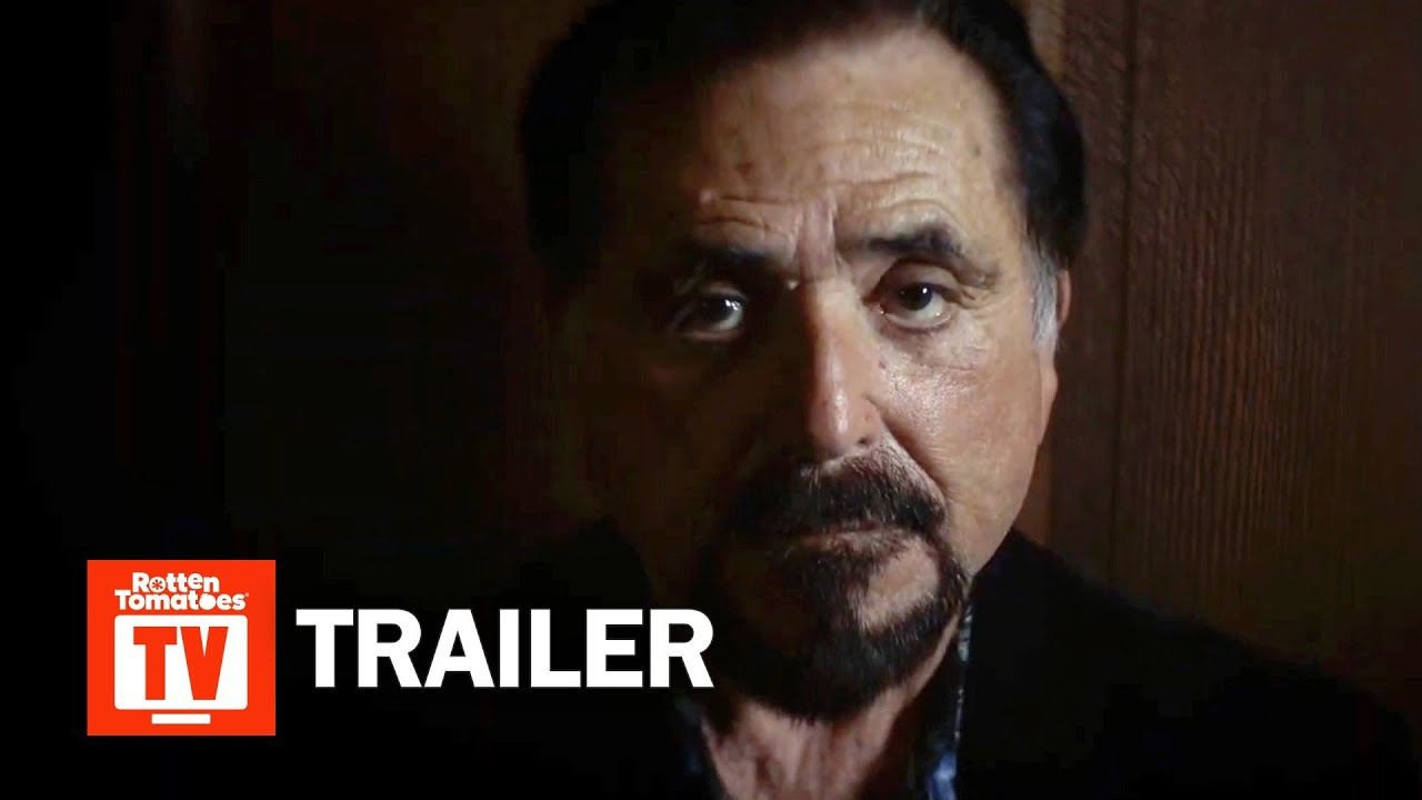 The Last Narc Documentary Series Trailer | Rotten Tomatoes TV