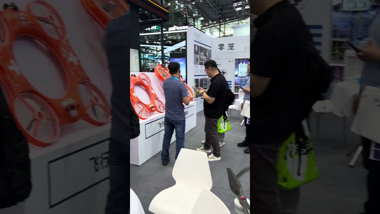 Big drones for all kinds of applications! #drone #uav