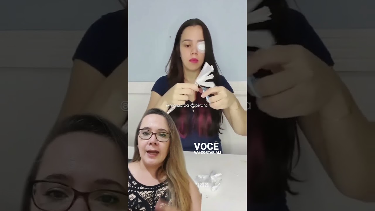 Nunca mais gaste dinheiro com cola quente! Fa&ccedil;a em casa!