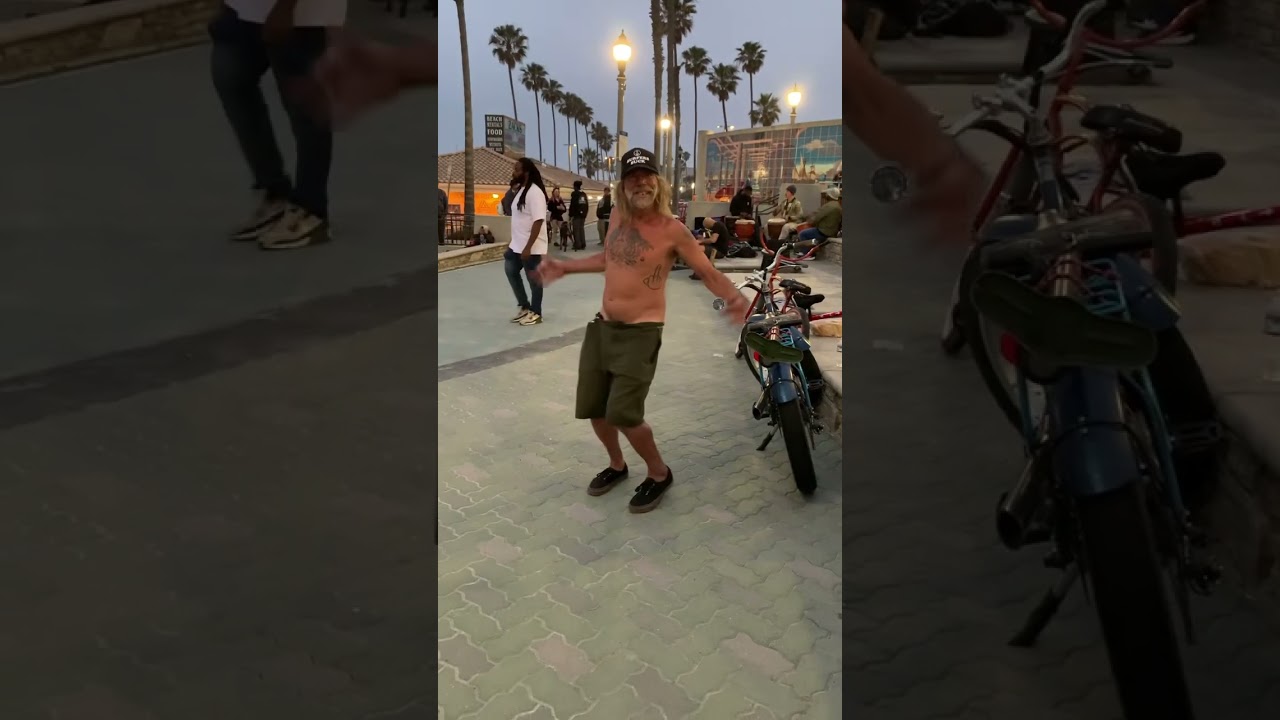 Dance Vibes in CA 2024