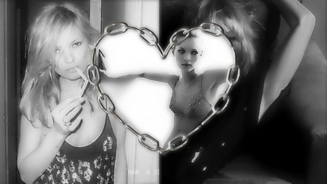 ┊ ꒷ ‧ ˓  Heroin Chic.
