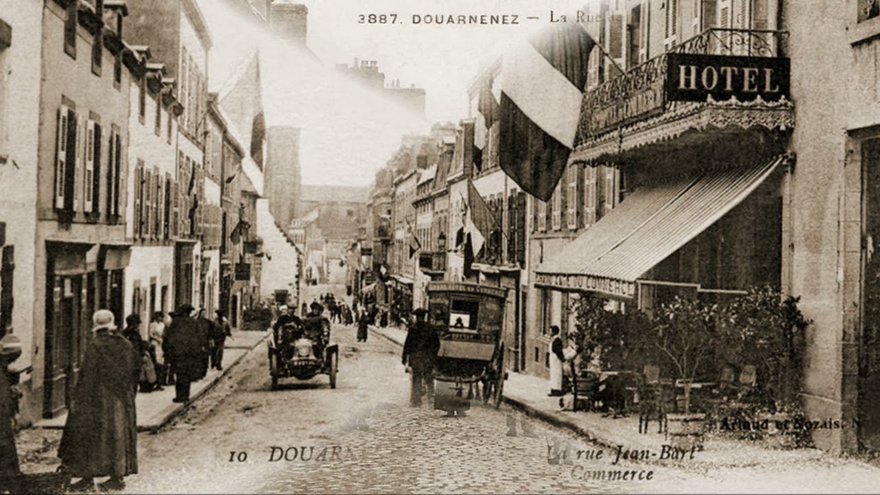 DZ Rue Jean Bart