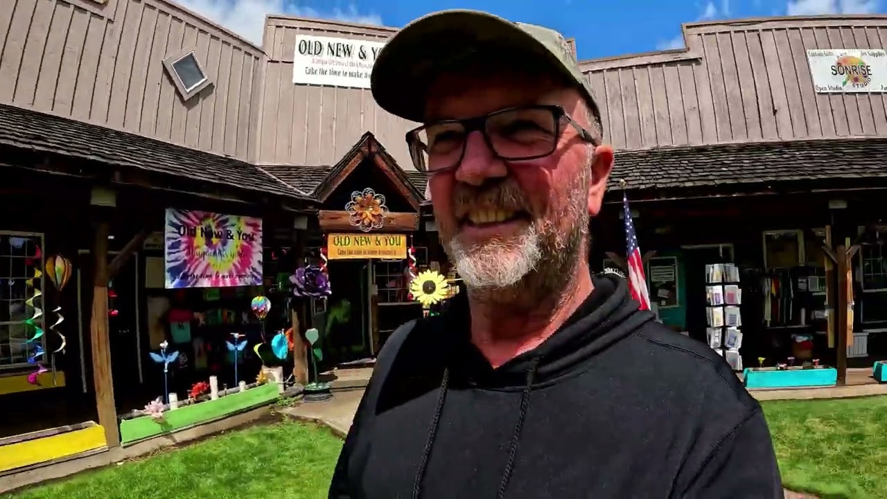 Joseph Oregon