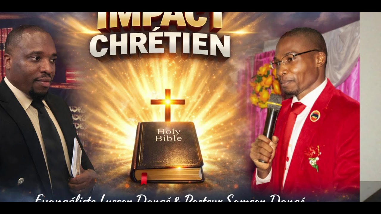 Prière midi (impact chrétien)