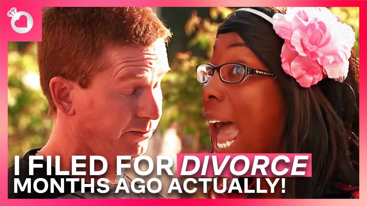 Is This Couple Giving up on Each Other Already?! | Marriage Boot Camp | S2 E3