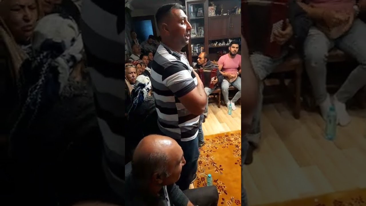 брат Милчо-Ръце издигам към небето