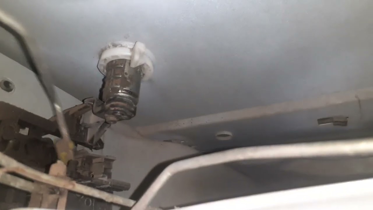 cerradura renault clio 1.2 16v