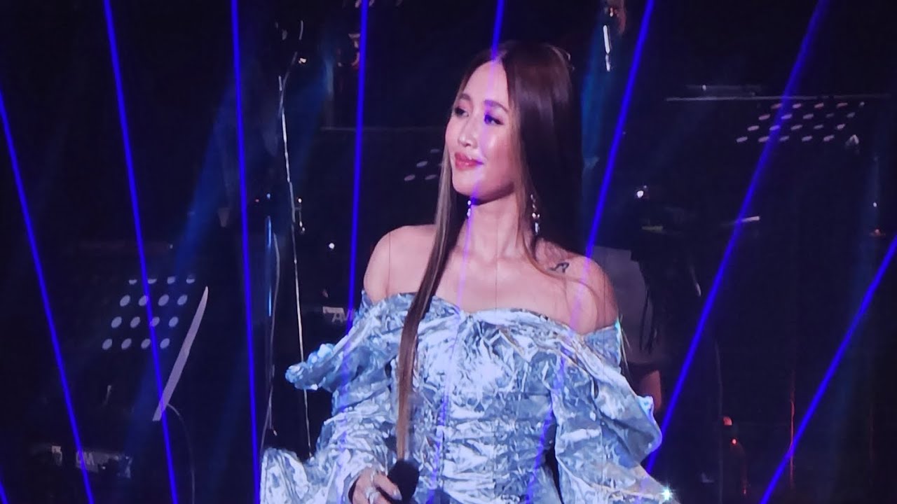 A-Lin P.S我愛你「A-Link with Passengers」| 20230820世界巡迴演唱會高雄站