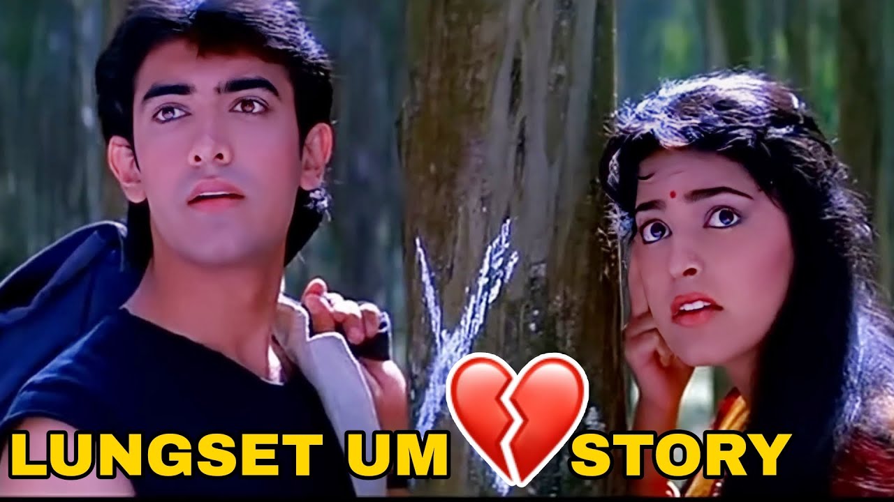 Insung miten Lungset na hethem lou😭| Movies Explained in ThadouKuki