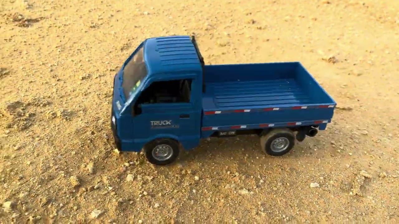 RC TRUCK