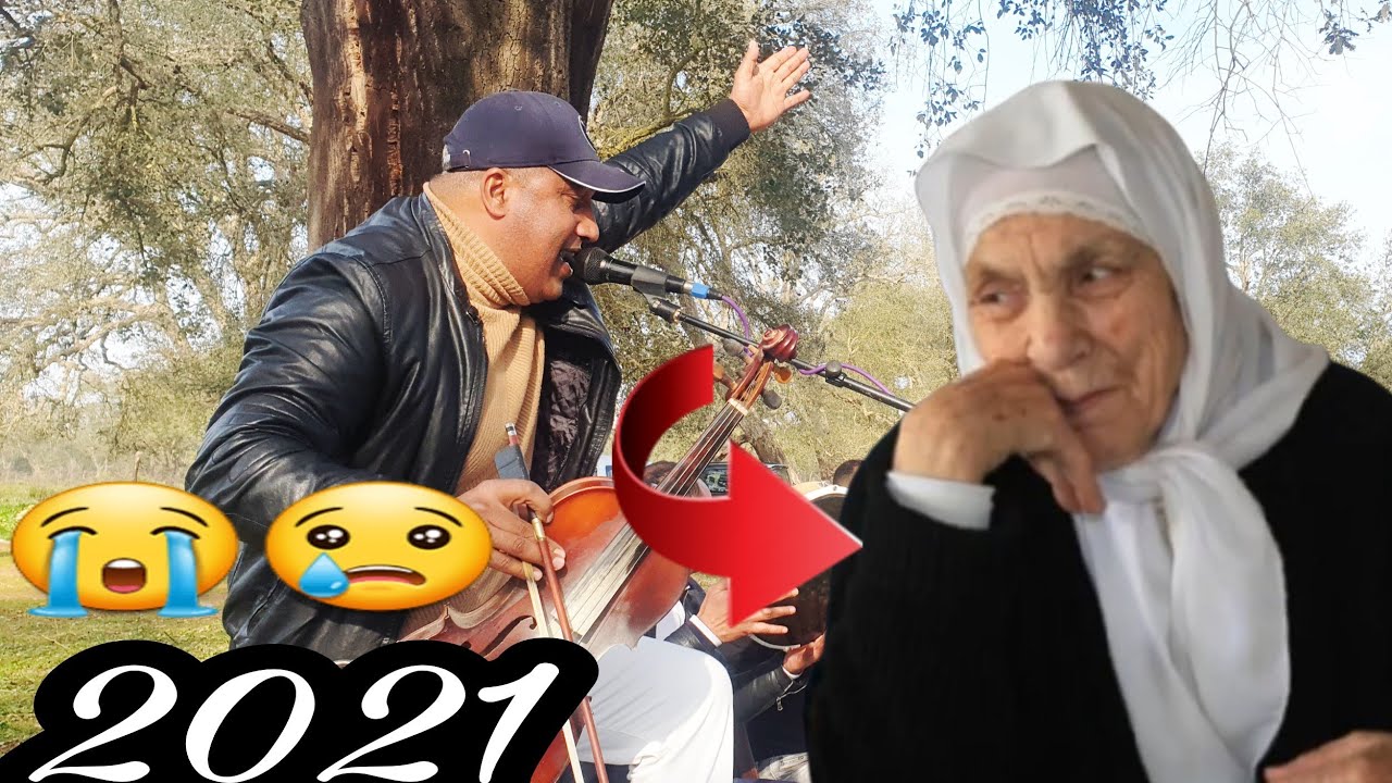 الفنان المنصوري تهليلة ميمتي ديك الدار راه خلة