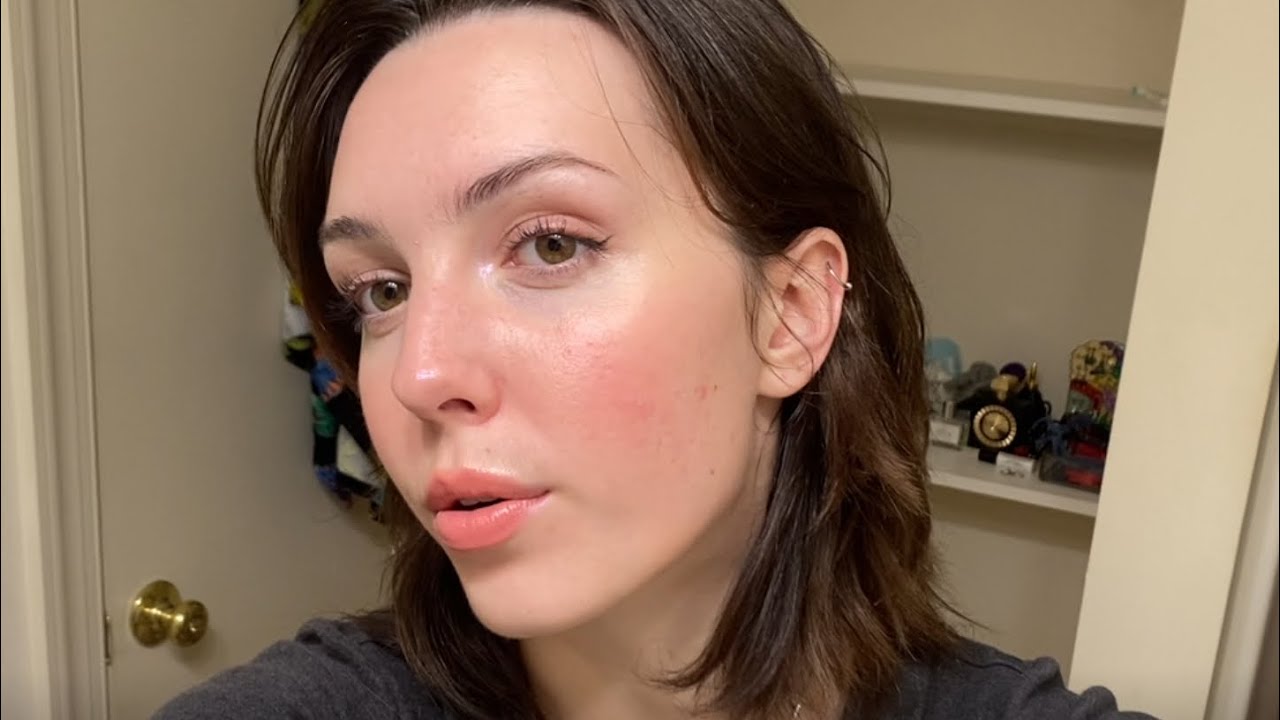 pink kitty meow meow 500 makeup tutorial 