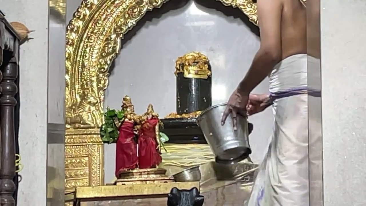 Pradosham live - 19-9-25