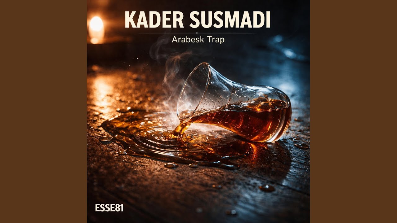 Kader susmadı