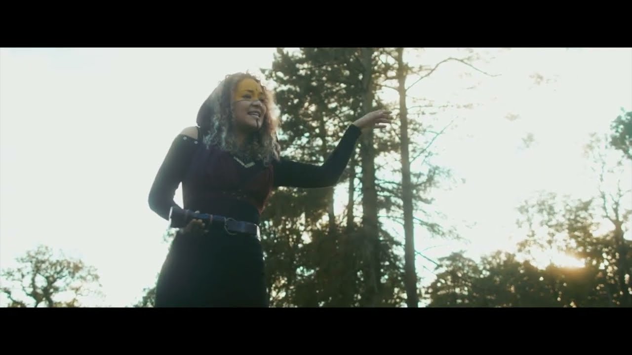 OSTARA - Morena me llaman