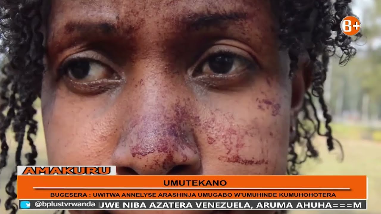 BUGESERA : HATAGIZE IGIKORWA UMUHINDE N'UMUGORE WE WITWA UMUGWANEZA BASHOBORA KUZICANA