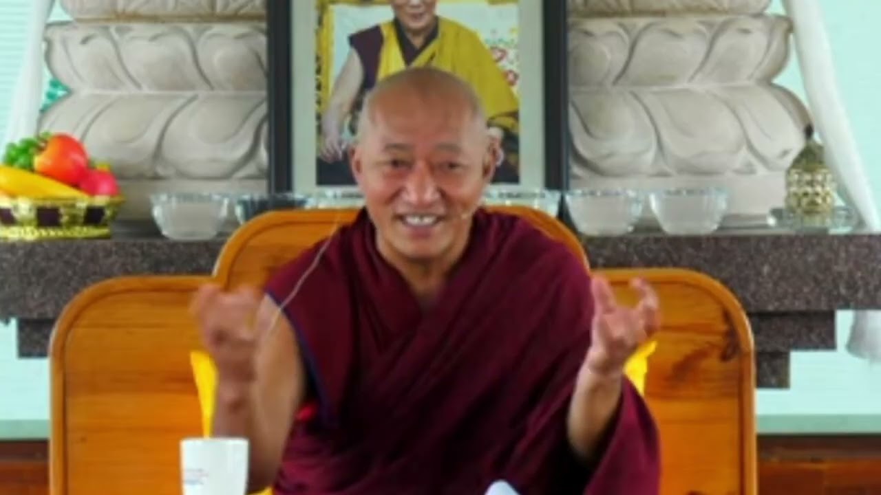 རྒྱལ་སྲས་ལག་ལེན་སོ་བདུན་མའི་འཆད་འཁྲིད་གནང་མཁན་དགེ་བའི་བཤེས་གཉེན་ཆེན་མོ་རྒན་ངག་དབང་བསྐལ་བཟང་མཆོག།།