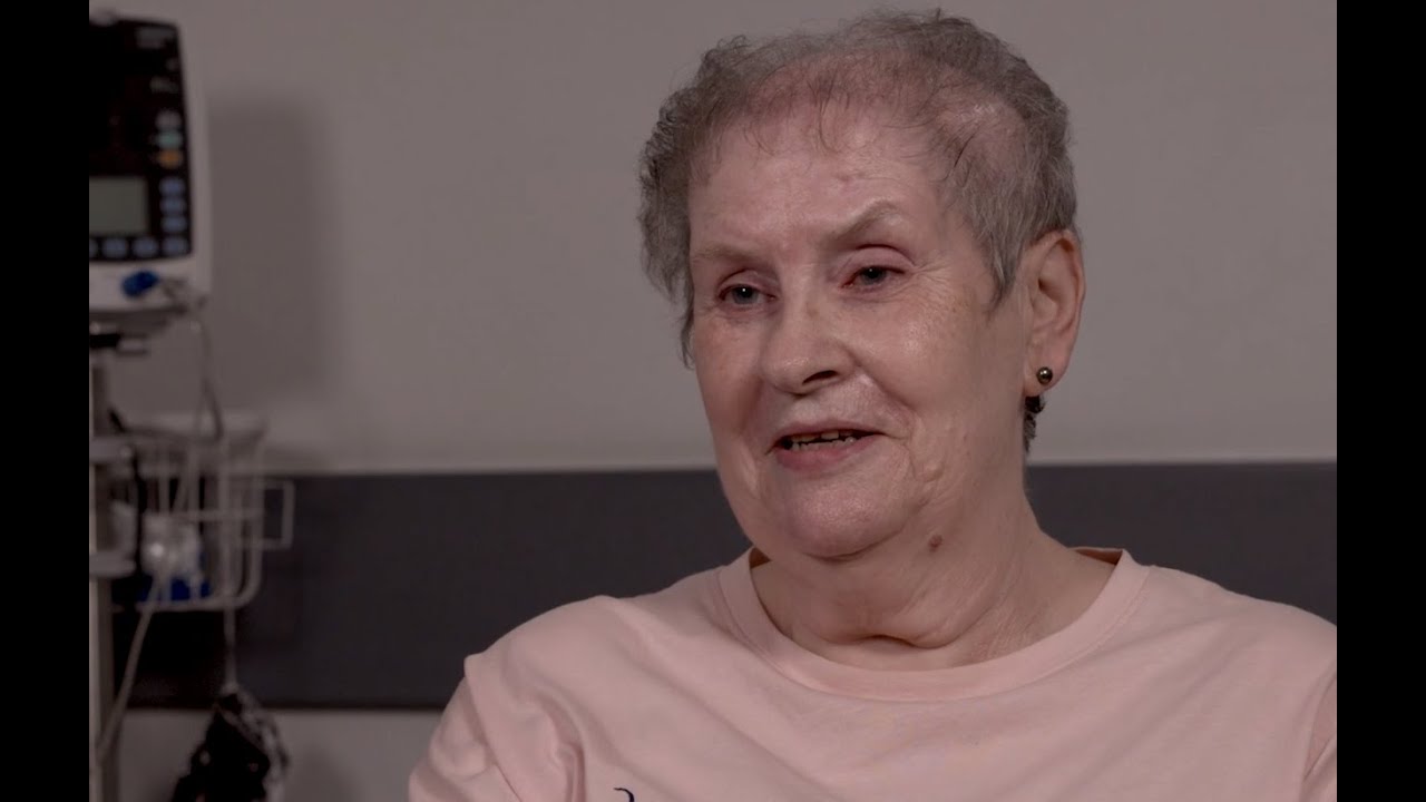 Fecal Microbiota Transplantation (FMT) for recurrent C. diff infection - Carol's story