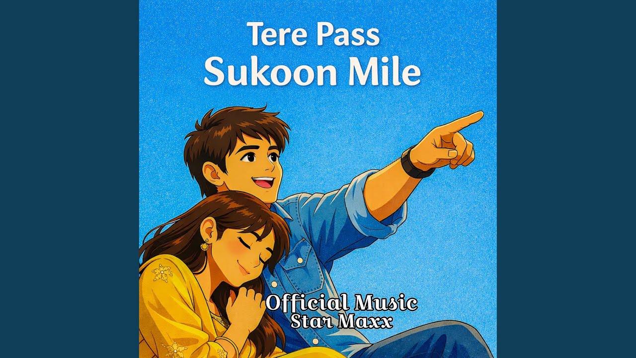 Tere pass Sukoon Mile