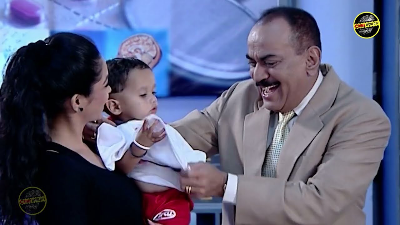 वीरान अस्पताल मे जुड़वाँ बहन की घूमती हुई आत्मा दिखी CID को | CID | Ghost | Horror Episode #horror