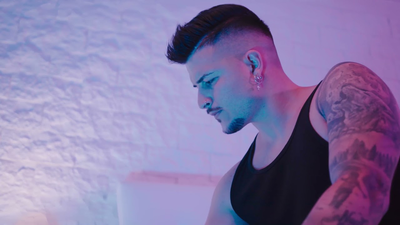 Simon Ryan - Antidoto | Video Oficial