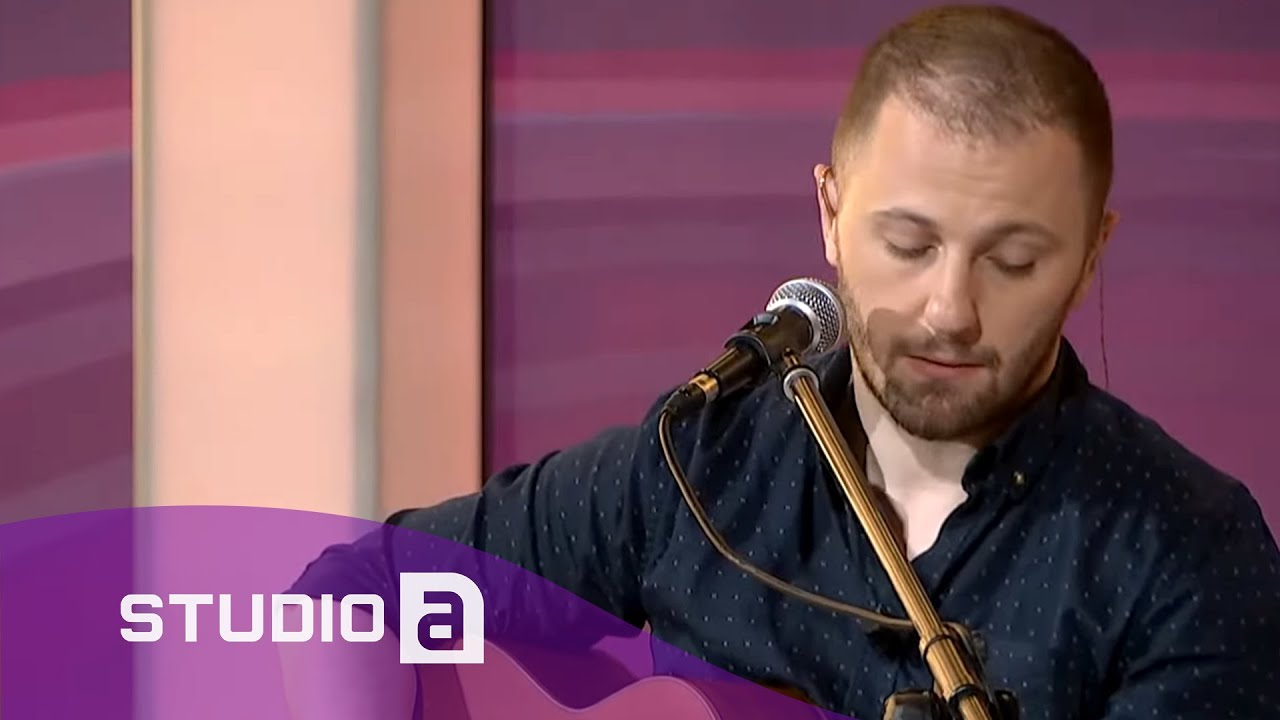 Beso në diell - Florent Abrashi - ATV